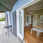 Casa Dei Cigni Holiday home
