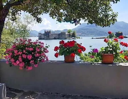 Casa Dei Cigni *