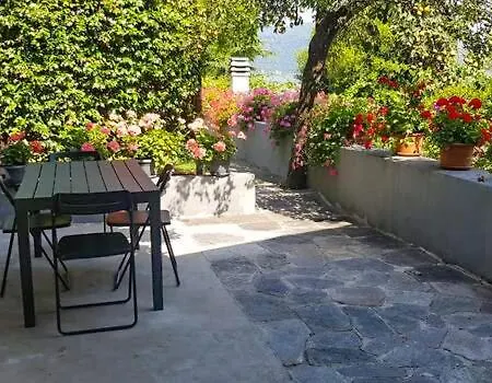 Casa Dei Cigni