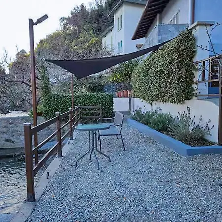 Casa Dei Cigni Hébergement de vacances Cannobio