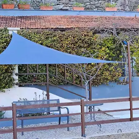 Hébergement de vacances Casa Dei Cigni Cannobio