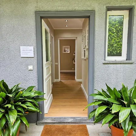 Casa Dei Cigni Hébergement de vacances *