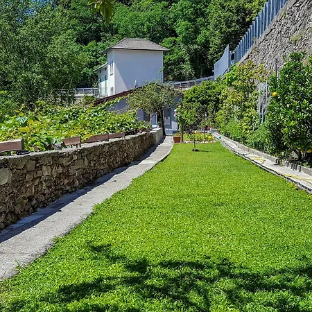 Ferienhaus Casa Dei Cigni Cannobio