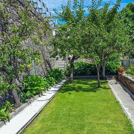 Hébergement de vacances Casa Dei Cigni
