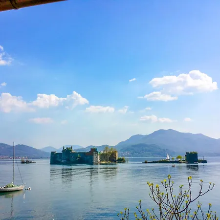 Casa Dei Cigni Hébergement de vacances *