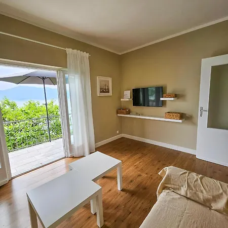 Casa Dei Cigni *