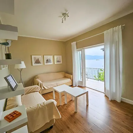 Hébergement de vacances Casa Dei Cigni