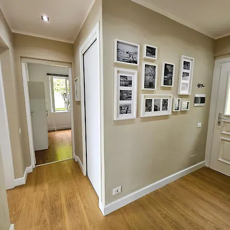Casa Dei Cigni Prázdninový dům *