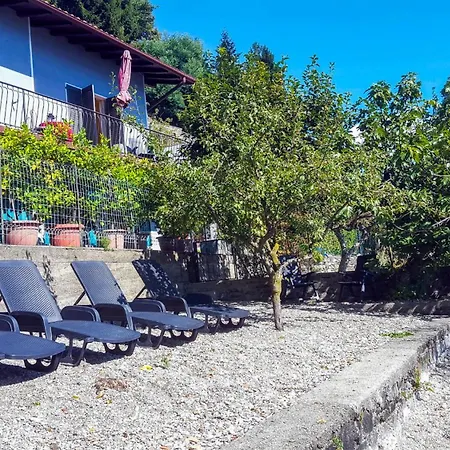 Hébergement de vacances Casa Dei Cigni *