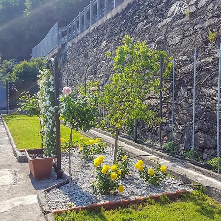 Casa Dei Cigni Σπίτι διακοπών Cannobio