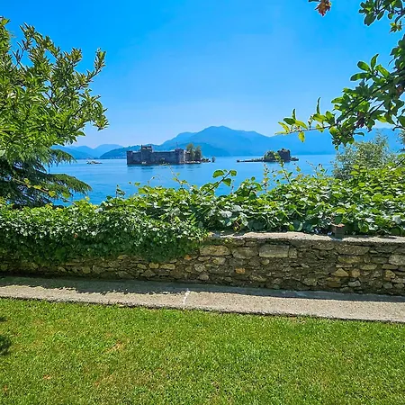 Casa Dei Cigni
