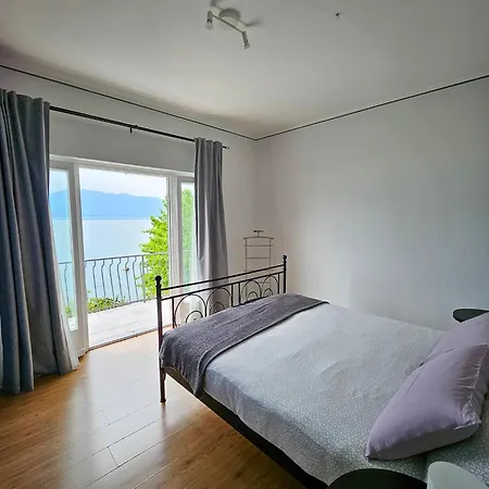 Prázdninový dům Casa Dei Cigni *