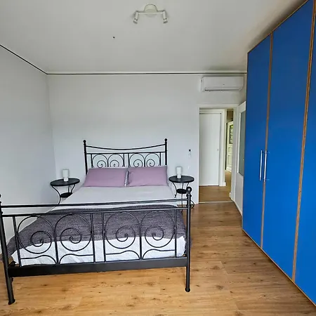 Casa Dei Cigni Hébergement de vacances *