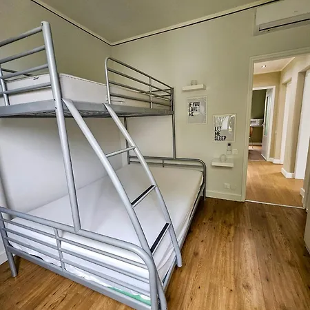 Σπίτι διακοπών Casa Dei Cigni *