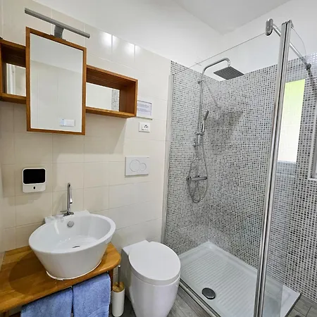 Casa Dei Cigni Hébergement de vacances *