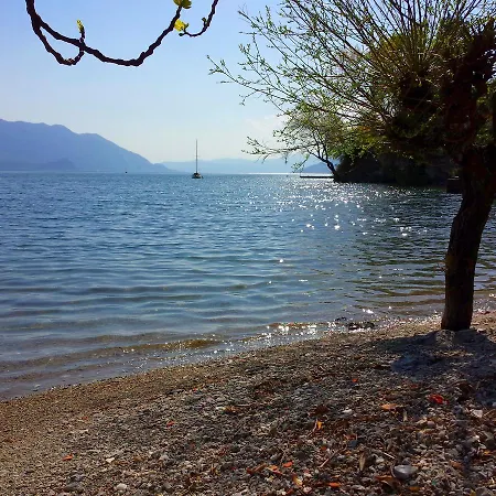 Casa Dei Cigni Дом отдыха *