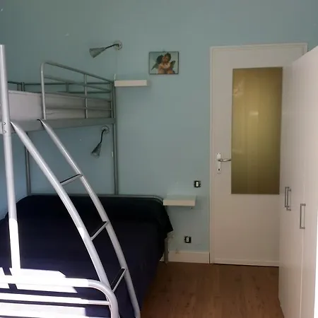 Casa Dei Cigni Дом отдыха