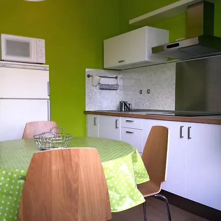 Casa Dei Cigni Дом отдыха