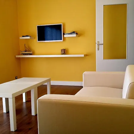 Дом отдыха Casa Dei Cigni *