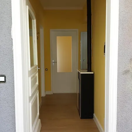 Casa Dei Cigni * Каннобио