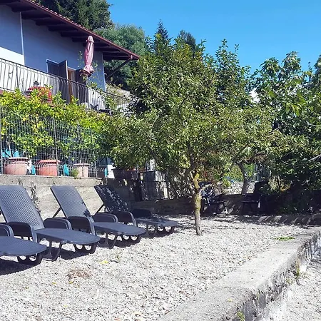 Casa Dei Cigni Дом отдыха