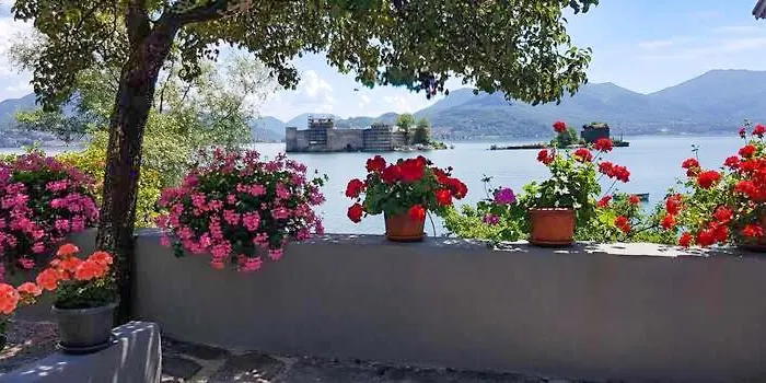 Casa Dei Cigni *