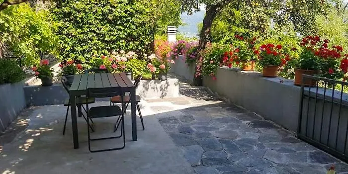 Casa Dei Cigni