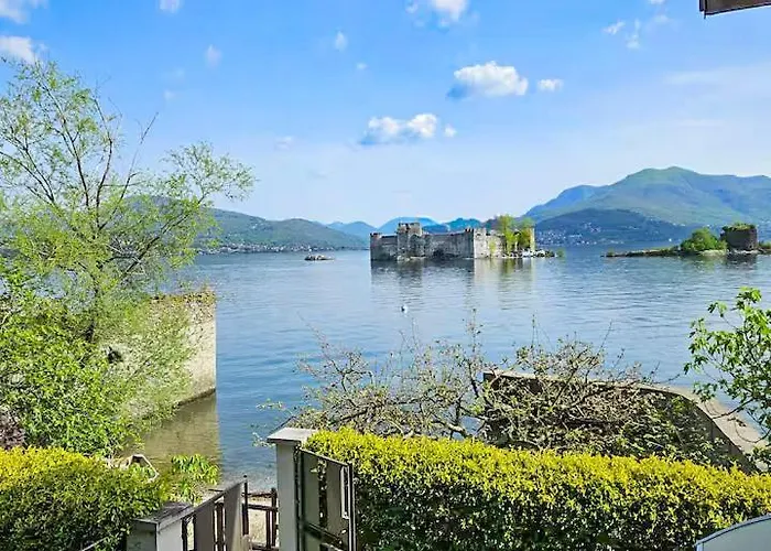 Casa Dei Cigni Hébergement de vacances *