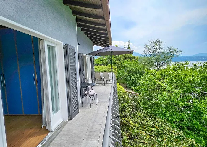 Casa Dei Cigni Hébergement de vacances