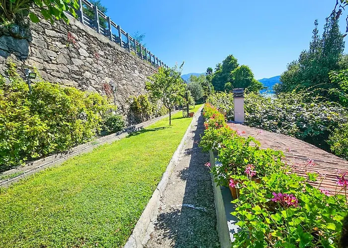 Hébergement de vacances Casa Dei Cigni