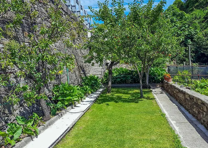 Hébergement de vacances Casa Dei Cigni