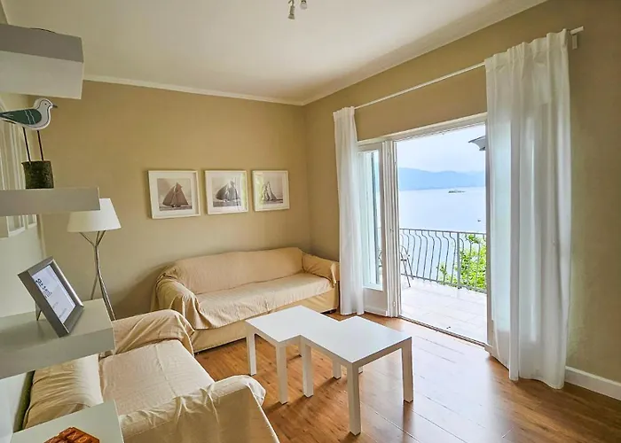 Hébergement de vacances Casa Dei Cigni