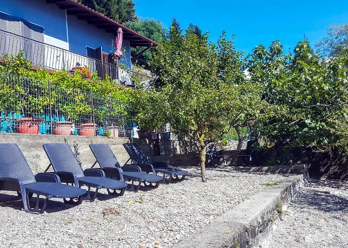 Ferienhaus Casa Dei Cigni *