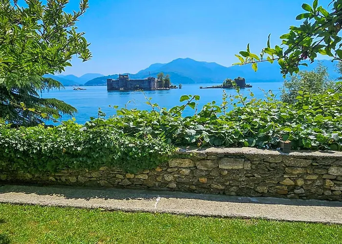 Casa Dei Cigni