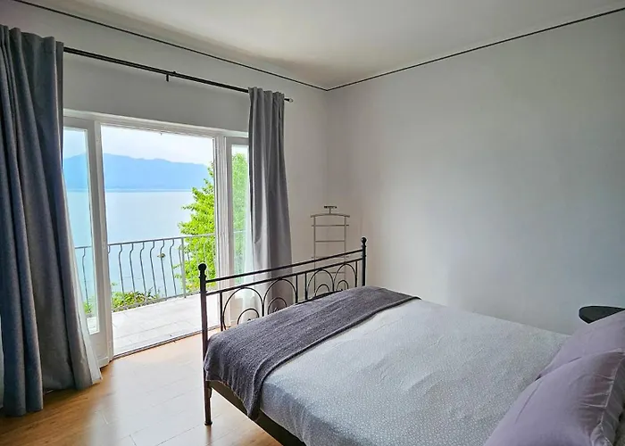 Hébergement de vacances Casa Dei Cigni *