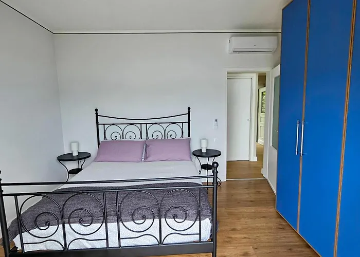 Casa Dei Cigni Hébergement de vacances *