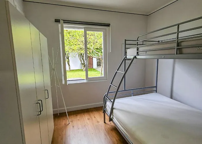 Casa Dei Cigni Hébergement de vacances Cannobio