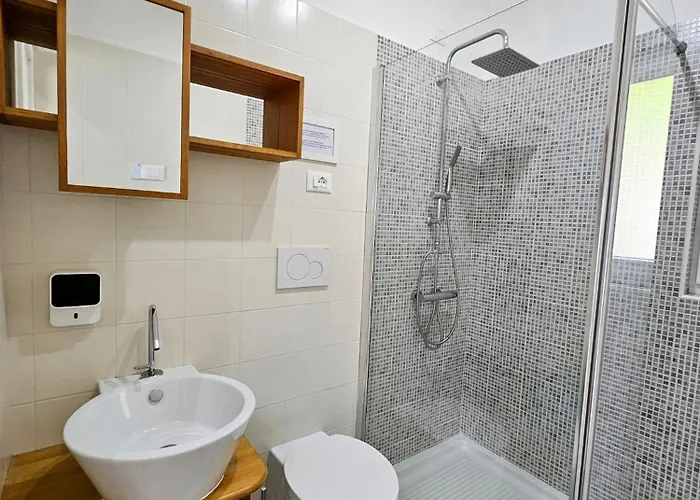 Casa Dei Cigni Ferienhaus *