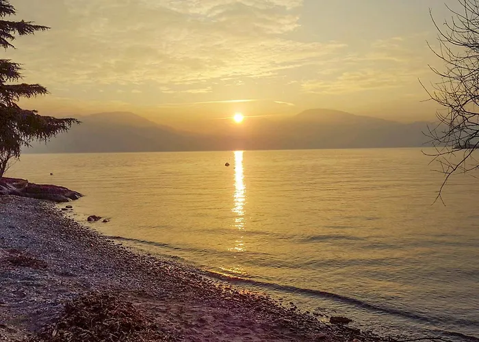 Casa Dei Cigni Hébergement de vacances
